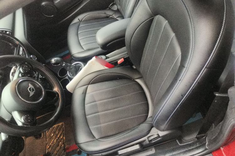 Used MINI 2016 1.2T ONE Pioneer Edition Left Front Seat