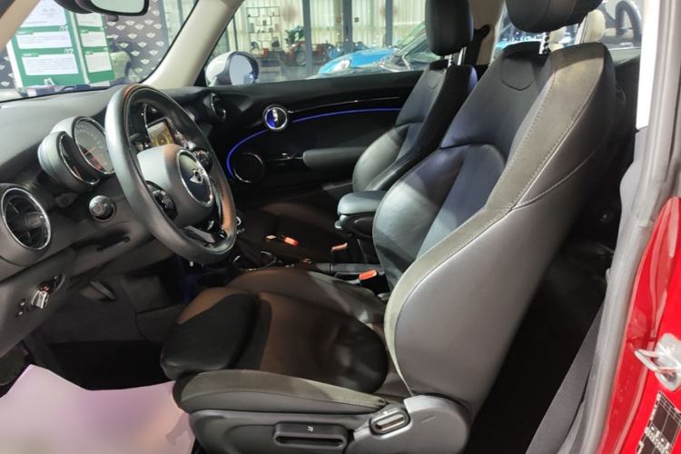 Used MINI 2016 1.5T COOPER Performance Edition Left Front Seat