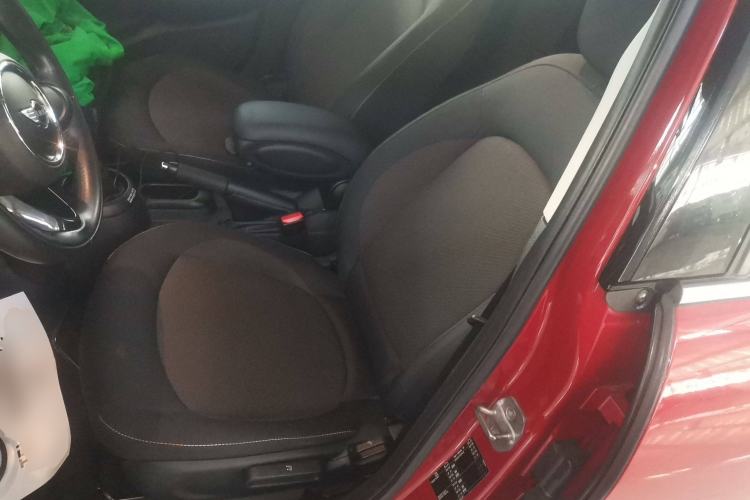 Used MINI 2016 1.2T ONE Five-Door Edition Left Front Seat