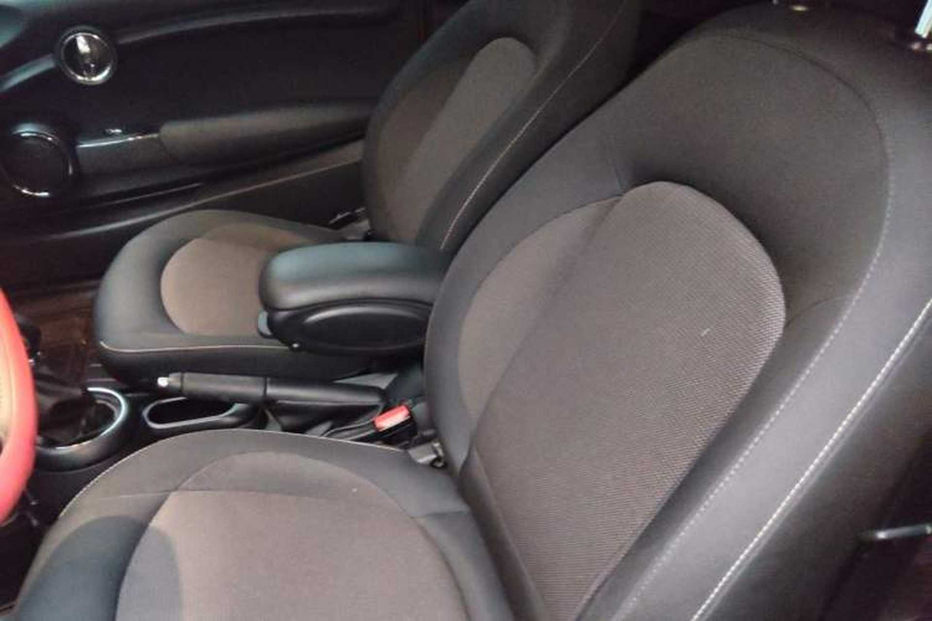 Used MINI 2016 1.2T ONE Pioneer Edition Left Front Seat