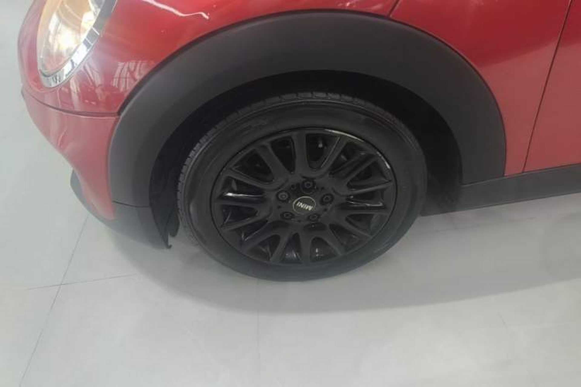 Used MINI 2016 1.5T COOPER Left Front Wheel Hub