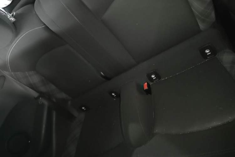 Used MINI 2016 1.5T COOPER Left Rear Seat