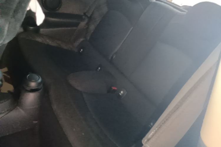 Used MINI 2016 1.5T COOPER Left Rear Seat
