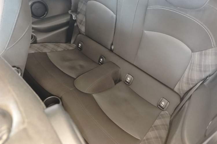 Used MINI 2016 1.5T COOPER Left Rear Seat