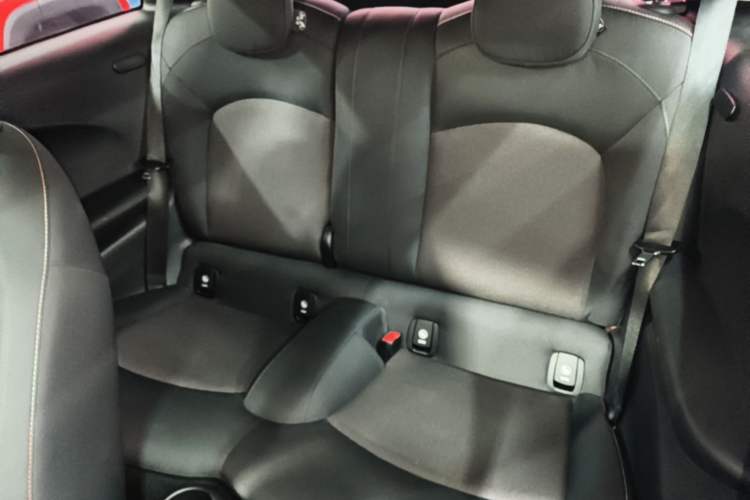 Used MINI 2016 1.2T ONE Pioneer Edition Left Rear Seat