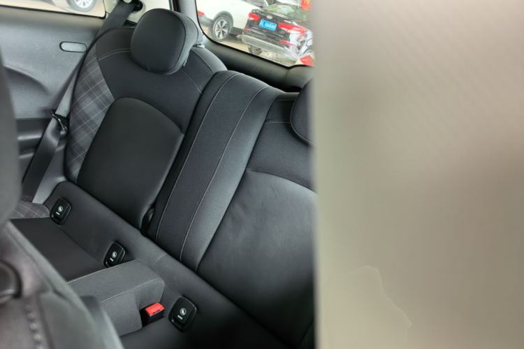 Used MINI 2016 1.5T COOPER Left Rear Seat