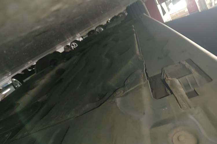 Used MINI 2016 1.5T COOPER Left Side Sill