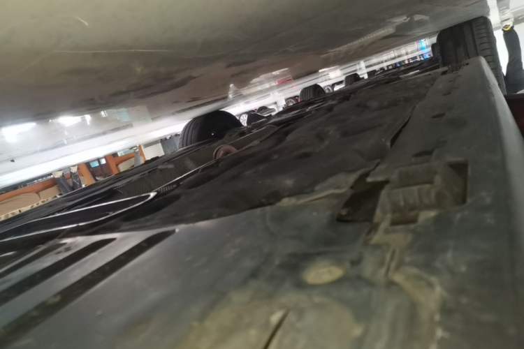 Used MINI 2016 1.5T COOPER Left Side Sill