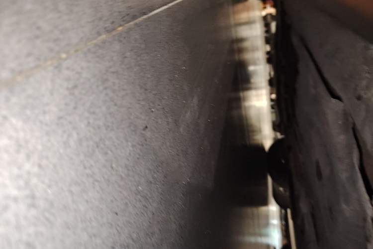 Used MINI 2016 1.5T COOPER Left Side Sill