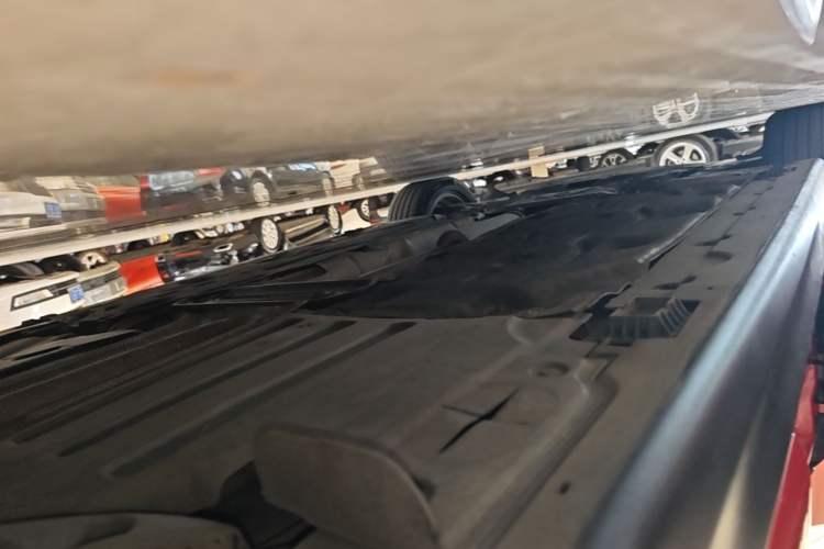 Used MINI 2016 1.5T COOPER Left Side Sill