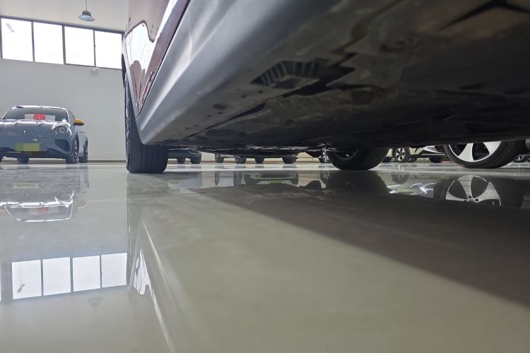 Used MINI 2016 1.2T ONE Pioneer Edition Left Side Sill
