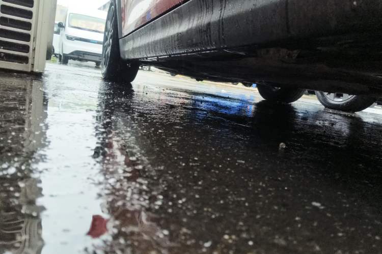 Used MINI 2016 1.2T ONE Pioneer Edition Left Side Sill