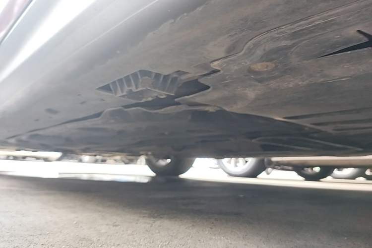 Used MINI 2016 1.5T COOPER Left Side Sill