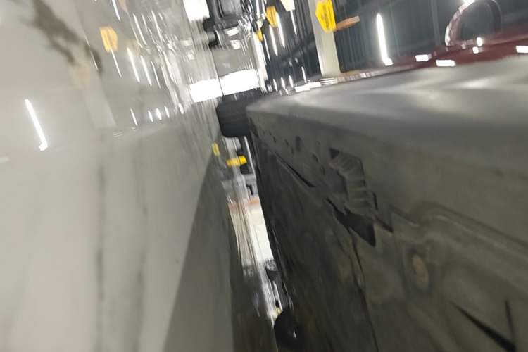 Used MINI 2016 1.2T ONE Pioneer Edition Left Side Sill