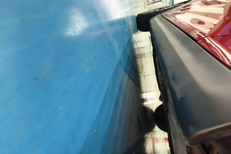 Used MINI 2016 1.2T ONE Pioneer Edition Left Side Sill