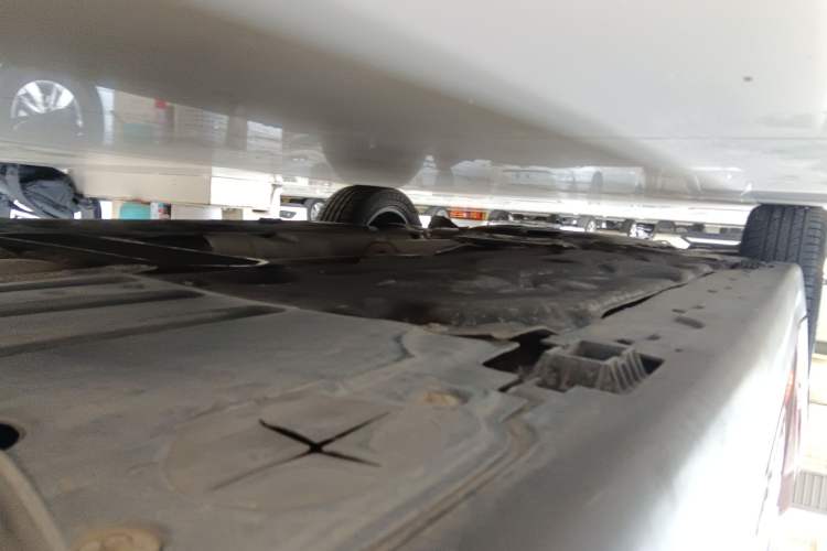 Used MINI 2016 1.5T COOPER Left Side Sill