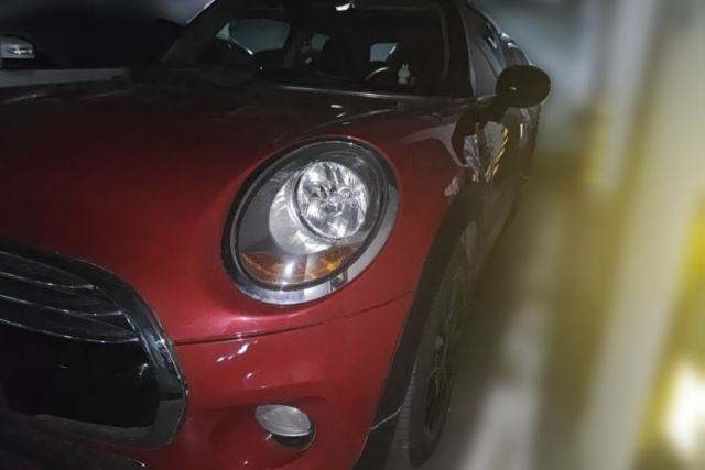 Used MINI 2016 1.5T COOPER SEVEN