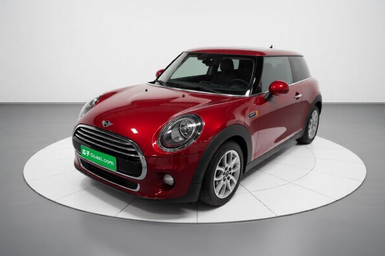 MINI 2016 1.2T ONE Pioneer Edition de segunda mano Guazi used car, China used car export, Used car for sale, Used  cars, Cheapest cars for sale