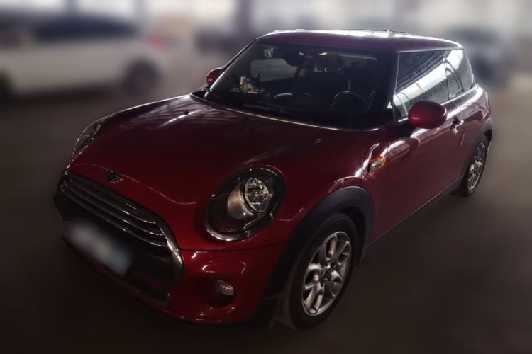 Gebrauchter MINI 2016 1.2T ONE Pioneer Edition Guazi used car, China used car export, Used car for sale, Used  cars, Cheapest cars for sale