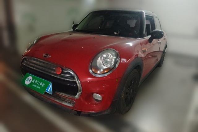 Used MINI 2016 1.5T COOPER Five-Door Edition