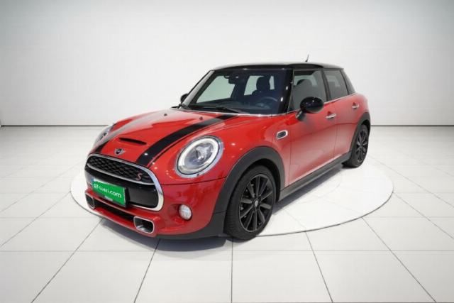 Used MINI 2016 2.0T COOPER S Five-Door Edition