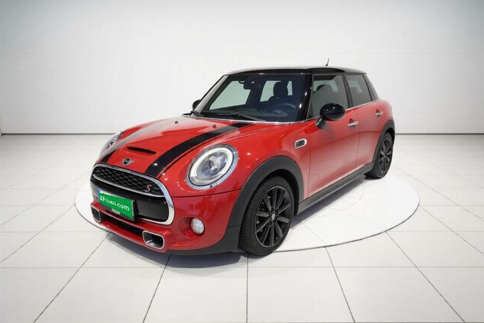 MINI MINI 2016