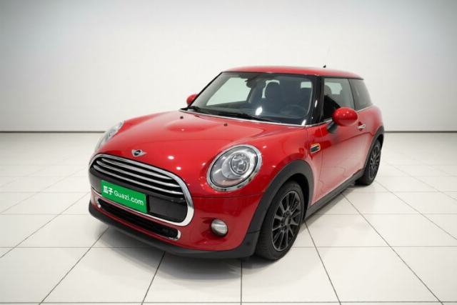 Used MINI 2016 1.2T ONE Pioneer Edition