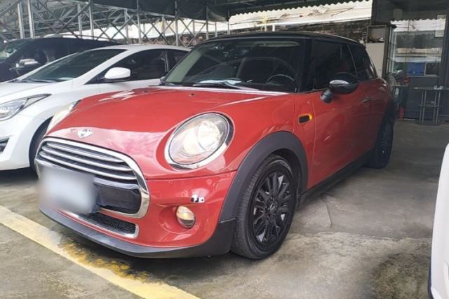 Used MINI 2016 1.5T COOPER