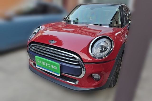 Used MINI 2016 1.5T COOPER Five-Door Edition