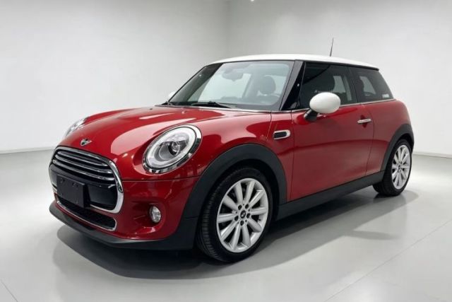 Used MINI 2016 1.5T COOPER Performance Edition