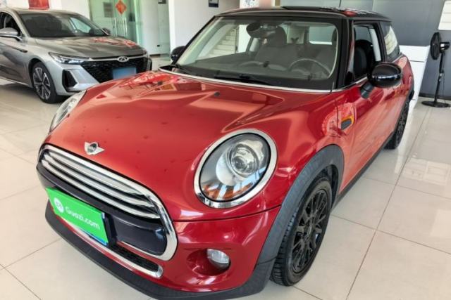 Used MINI 2016 1.5T COOPER