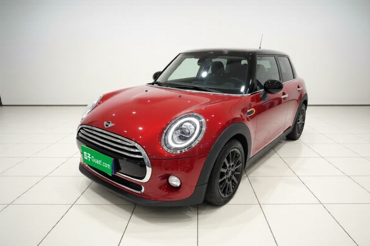 Używany MINI 2016 1.5T COOPER Five-Door Edition Guazi used car, China used car export, Used car for sale, Used cars, Cheapest cars for sale