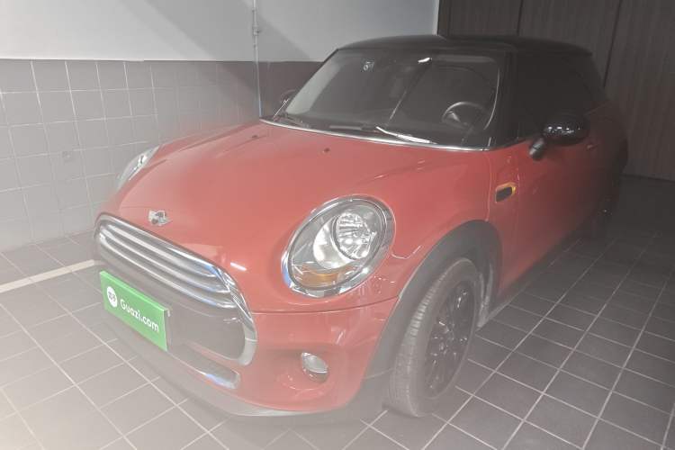 Used MINI 2016 1.5T COOPER Guazi used car, China used car export, Used car for sale, Used  cars, Cheapest cars for sale