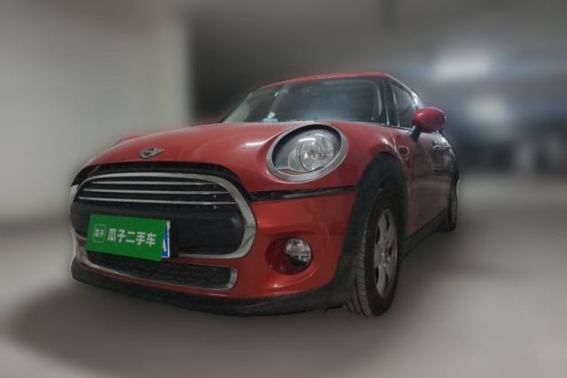 Used MINI 2016 1.2T ONE Five-Door Edition