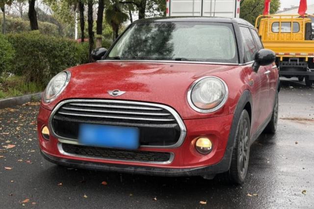 Used MINI 2016 1.5T COOPER Five-Door Edition