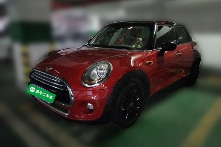 Used MINI 2016 1.5T COOPER Five-Door Edition Guazi used car, China used car export, Used car for sale, Used  cars, Cheapest cars for sale