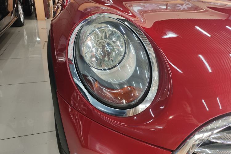 Used MINI 2016 1.5T COOPER Right Front Headlight