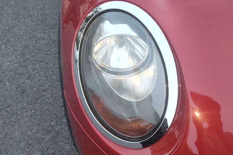 Used MINI 2016 1.5T COOPER Five-Door Edition Right Front Headlight