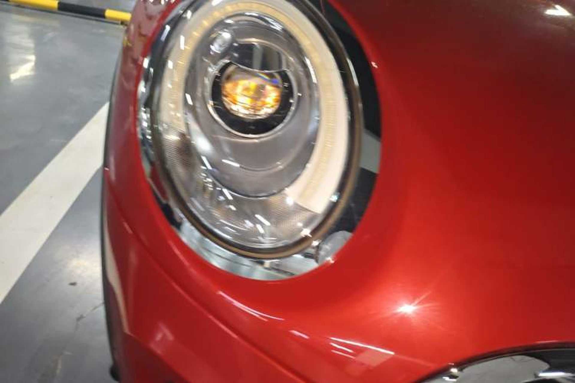 Used MINI 2016 1.5T COOPER Five-Door Edition Right Front Headlight