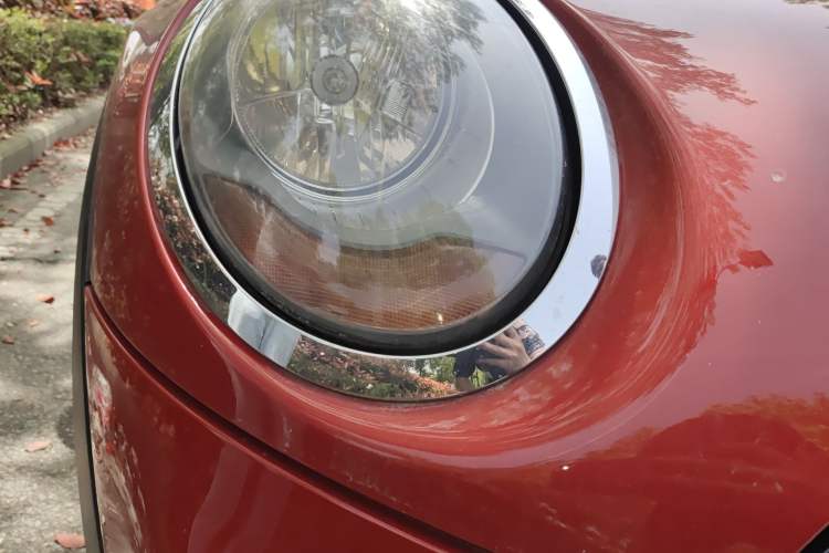 Used MINI 2016 1.2T ONE Five-Door Edition Right Front Headlight
