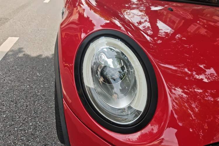 Used MINI 2016 2.0T COOPER S Pioneer Edition Right Front Headlight