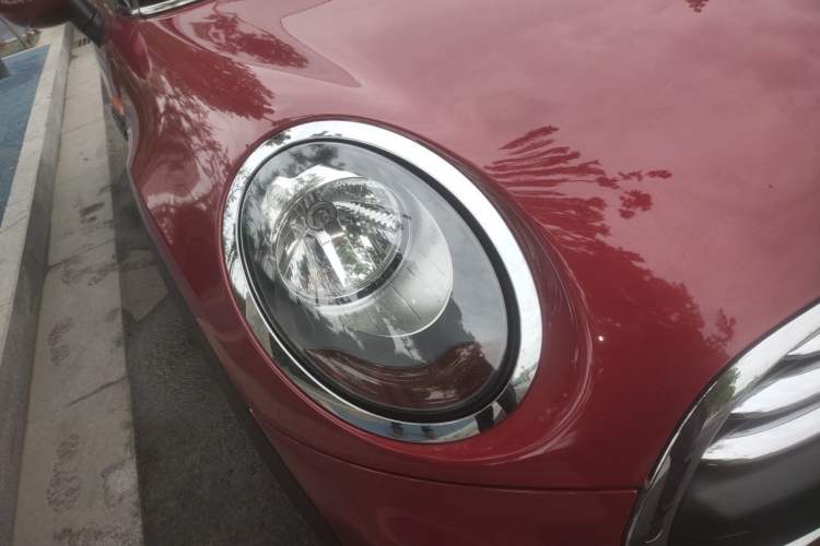 Used MINI 2016 1.2T ONE Five-Door Edition Right Front Headlight