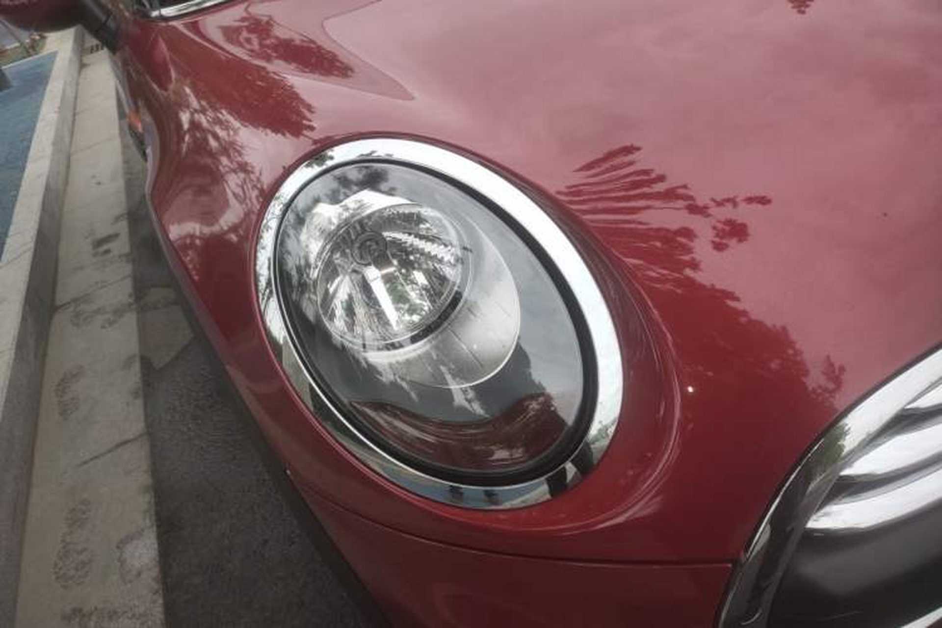 Used MINI 2016 1.2T ONE Five-Door Edition Right Front Headlight