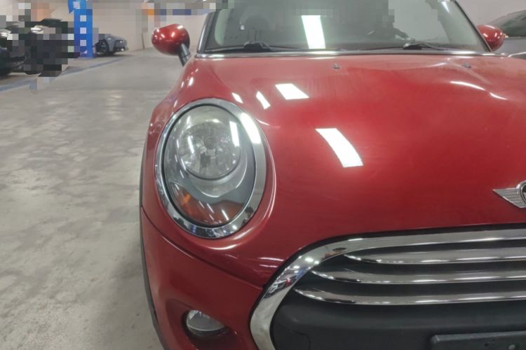 Used MINI 2016 1.2T ONE Pioneer Edition Right Front Headlight