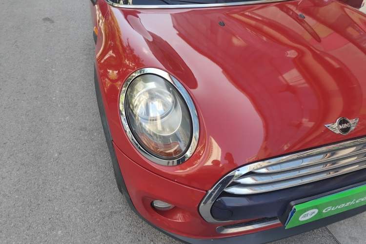 Used MINI 2016 1.5T COOPER Five-Door Edition Right Front Headlight