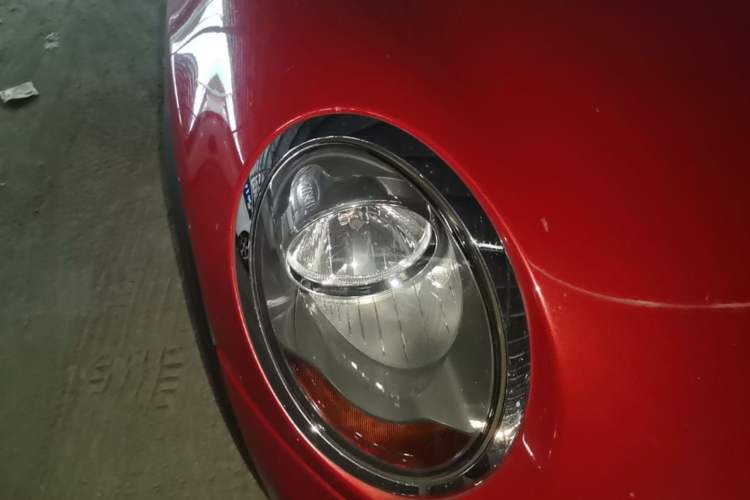 Used MINI 2016 1.2T ONE Pioneer Edition Right Front Headlight