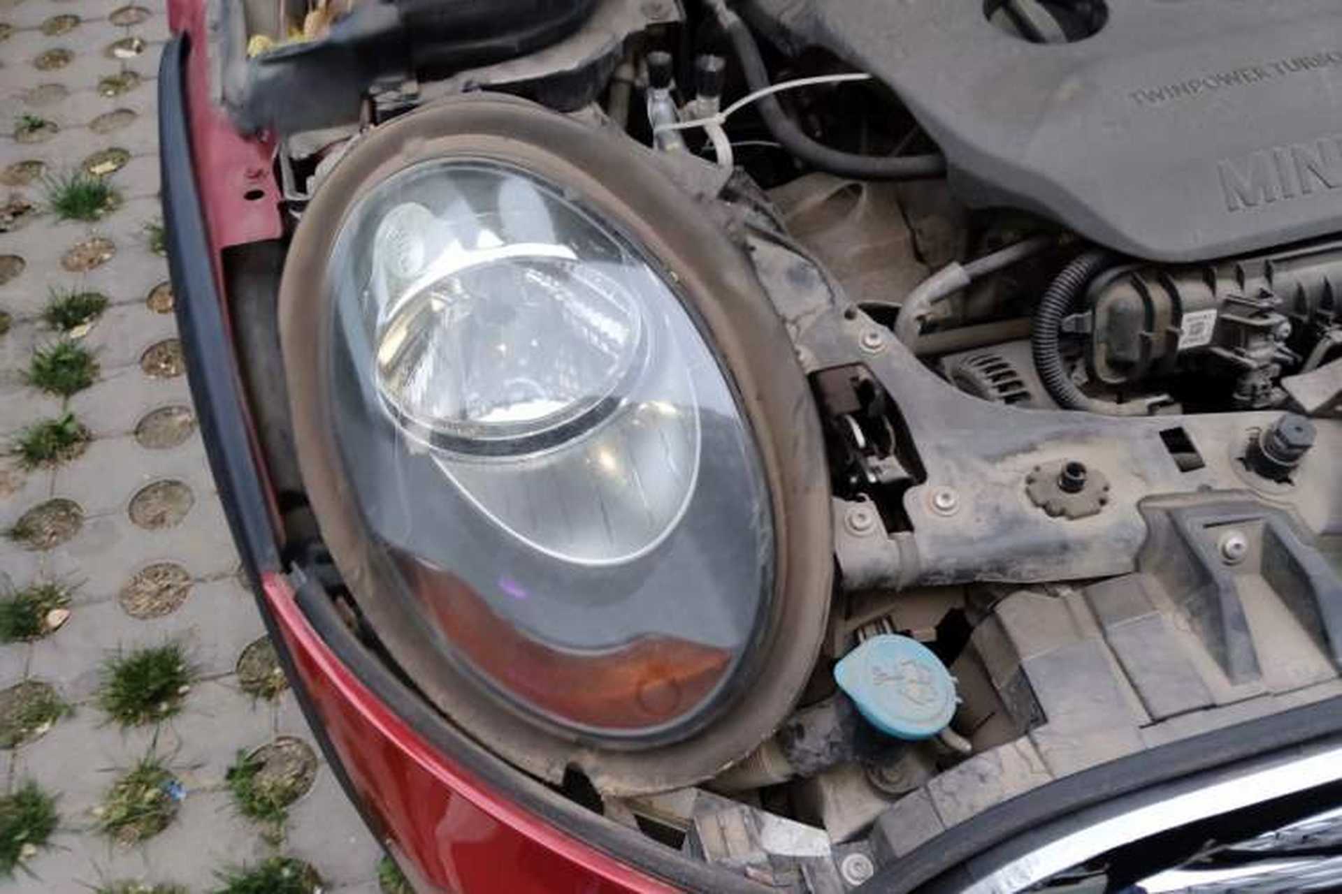 Used MINI 2016 1.2T ONE Pioneer Edition Right Front Headlight