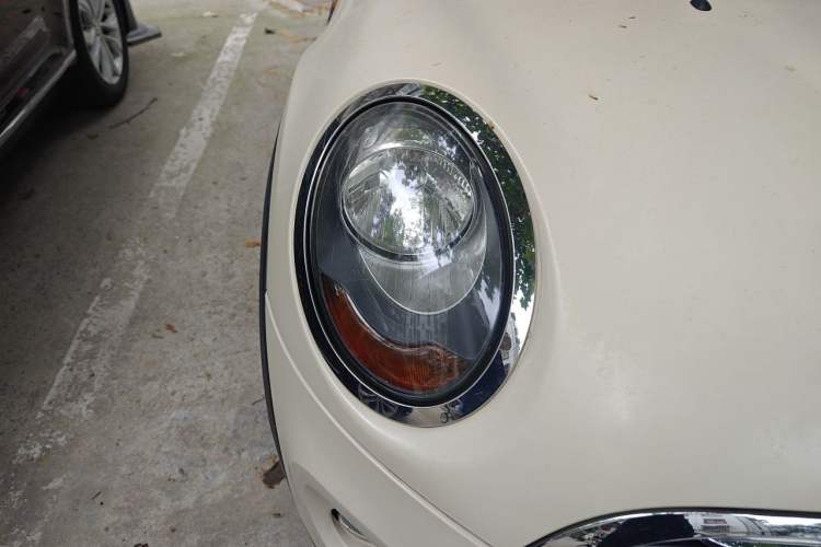 Used MINI 2016 1.2T ONE Five-Door Edition Right Front Headlight