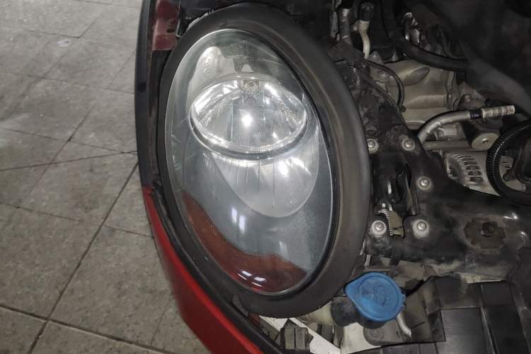 Used MINI 2016 1.5T COOPER Right Front Headlight