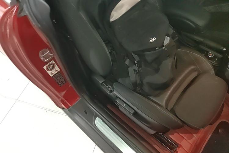 Used MINI 2016 1.5T COOPER Right Front Seat